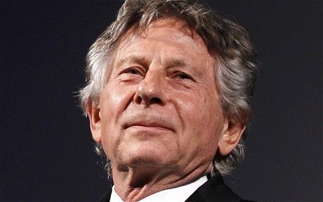 Roman Polanski