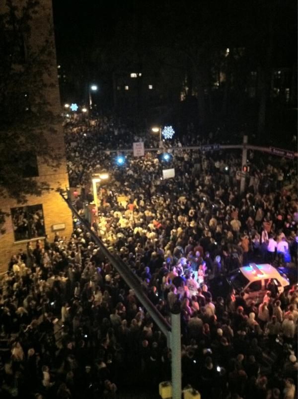 riots at penn state
