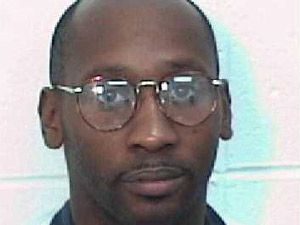 photo of Troy Davis