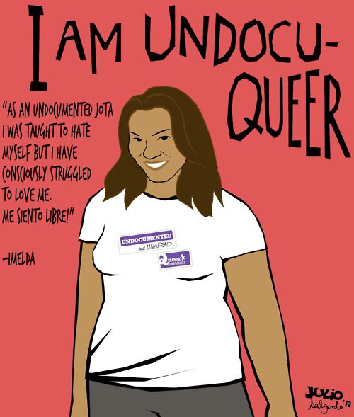 UndocuQueer