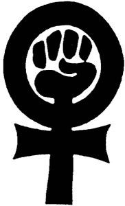 feminism logo