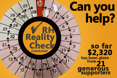 RH Reality Check