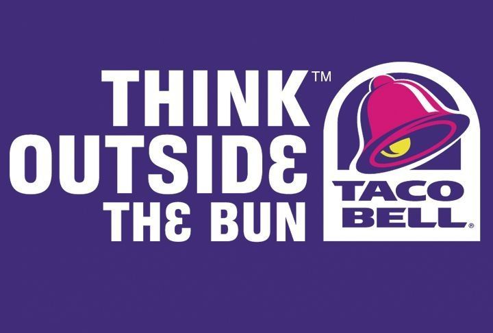 taco bell, taco bell