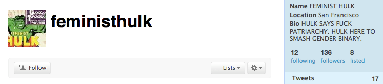 feministhulk