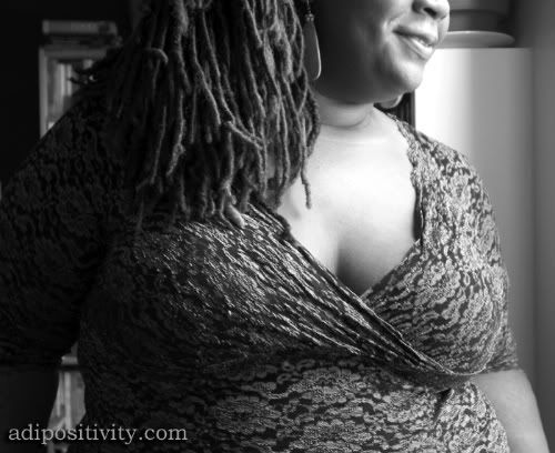 the purpose of the Adipositivity Project that photographs sexy fat women