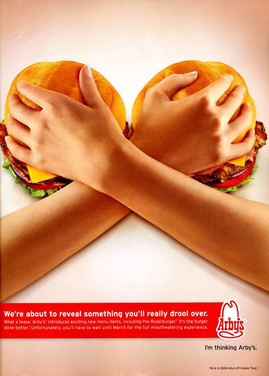 The Most Sexist Food Ads Of All Time List Mediaite