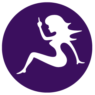 Feministing Logo
