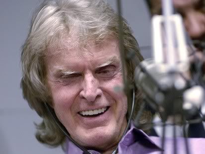 Don imus asshole