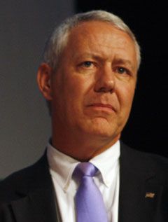 ken buck