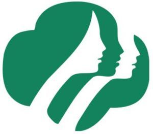 girl scouts logo