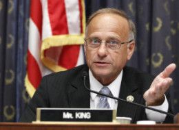 Steve King