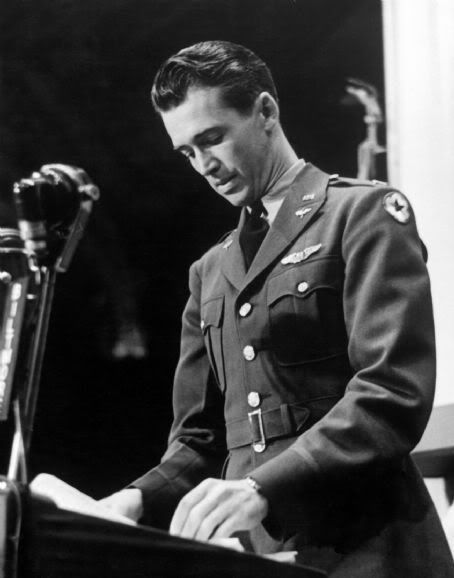 Jimmy Stewart Pictures, Images and Photos