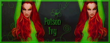 poison ivy Pictures, Images and Photos