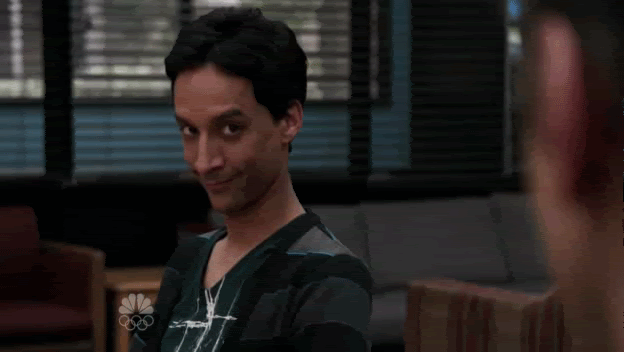 abed-brows.gif