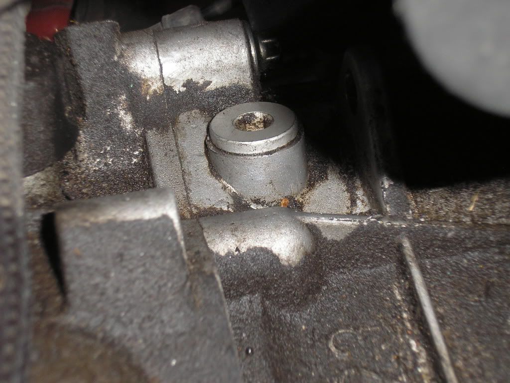 How to Change Manual Transmission Fluid Chevy Cobalt Forum / Cobalt