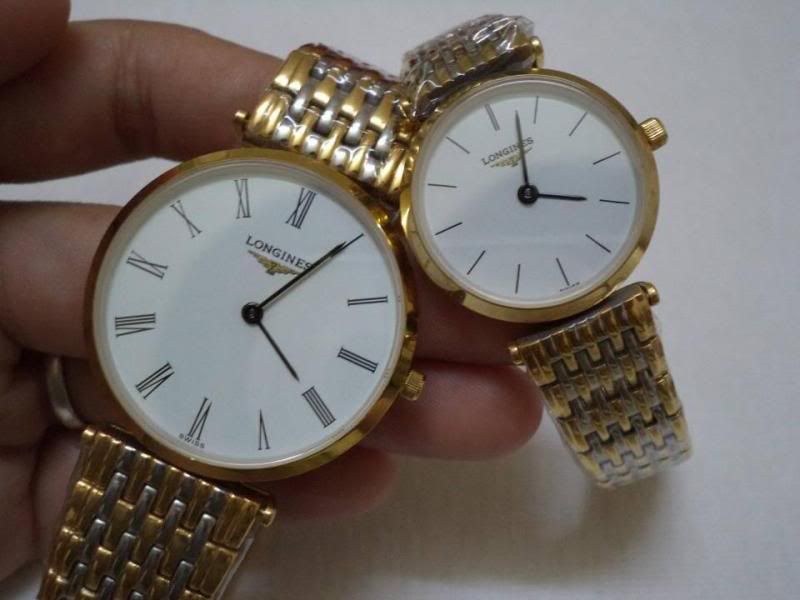 Đồng hồ FAKE nam, Updataaa rẽ nhất mạng ROLEX, OMEGA, LONGINES + nhìu lém lém lémmmmm - 18