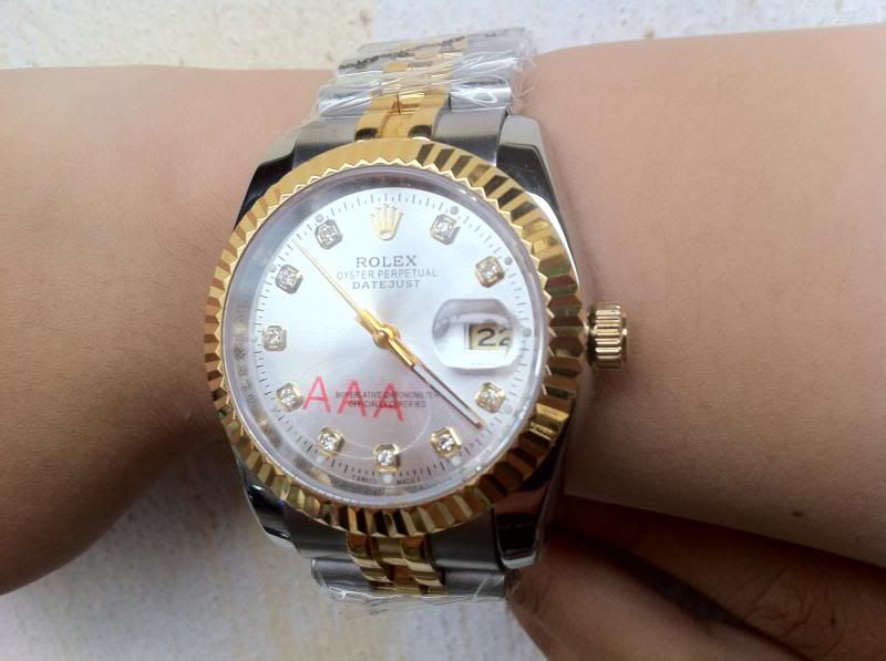 Đồng hồ FAKE nam, Updataaa rẽ nhất mạng ROLEX, OMEGA, LONGINES + nhìu lém lém lémmmmm - 8