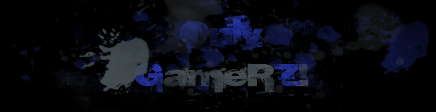 Only Gamerz