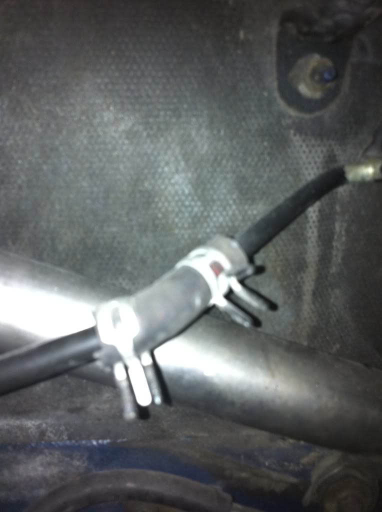 Evap canister delete MR2 Owners Club Forum