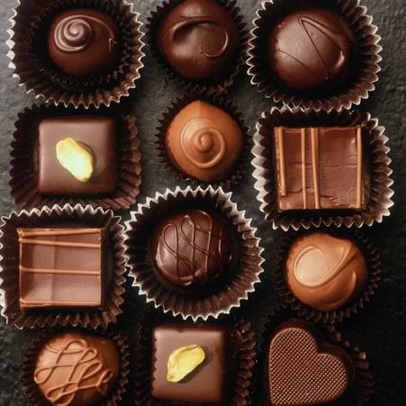 chocolates Pictures, Images and Photos
