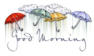 mornin rain