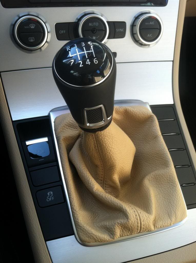 beige shifter boot VW Vortex Volkswagen Forum