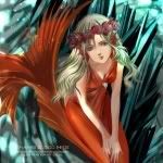 anime mermaid Pictures, Images and Photos