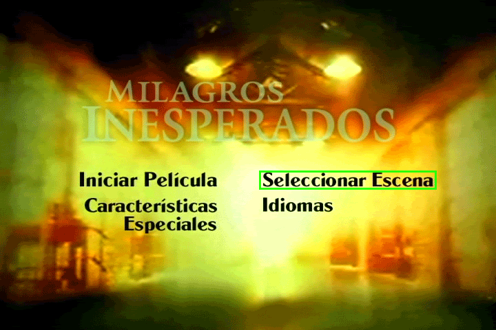 Descarga Gratis Milagros Inesperados [DVDR][Español Latino/Ingles]