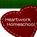 Heartwork Homeschool