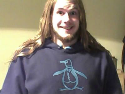 cool story bro jumper. I HAVE A PENGUIN ON MY JUMPER
