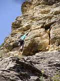 escalada