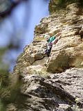 escalada