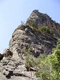 escalada