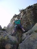 escalada