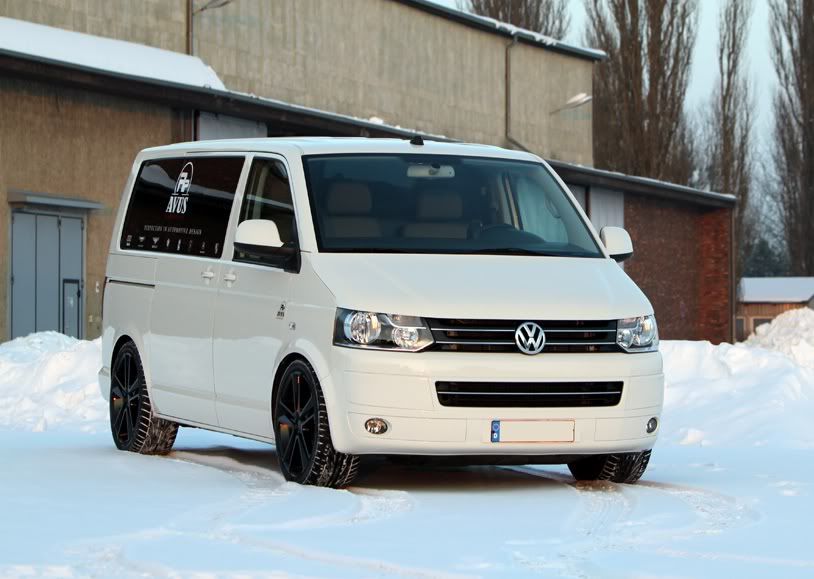 vw t5 forum