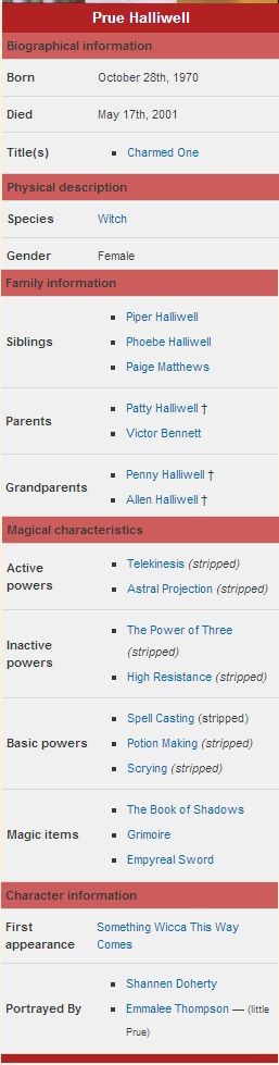 charmed next generation - tercera temporada