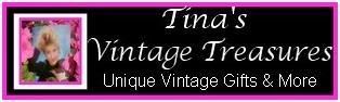 Tina's Vintage Treasures