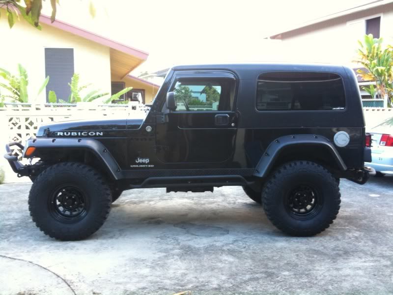 rubicon express re3715