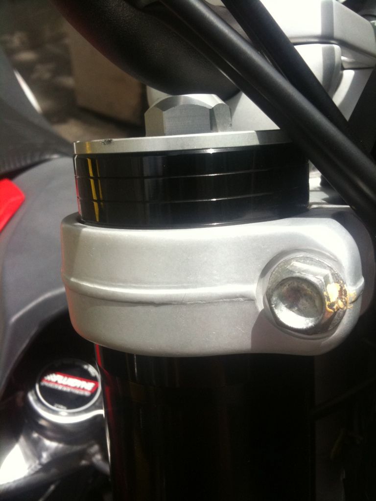 yamaha bolt fork diameter