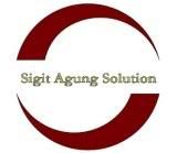 Sigit Agung Solution logo