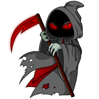 Reaper-Command Avatar