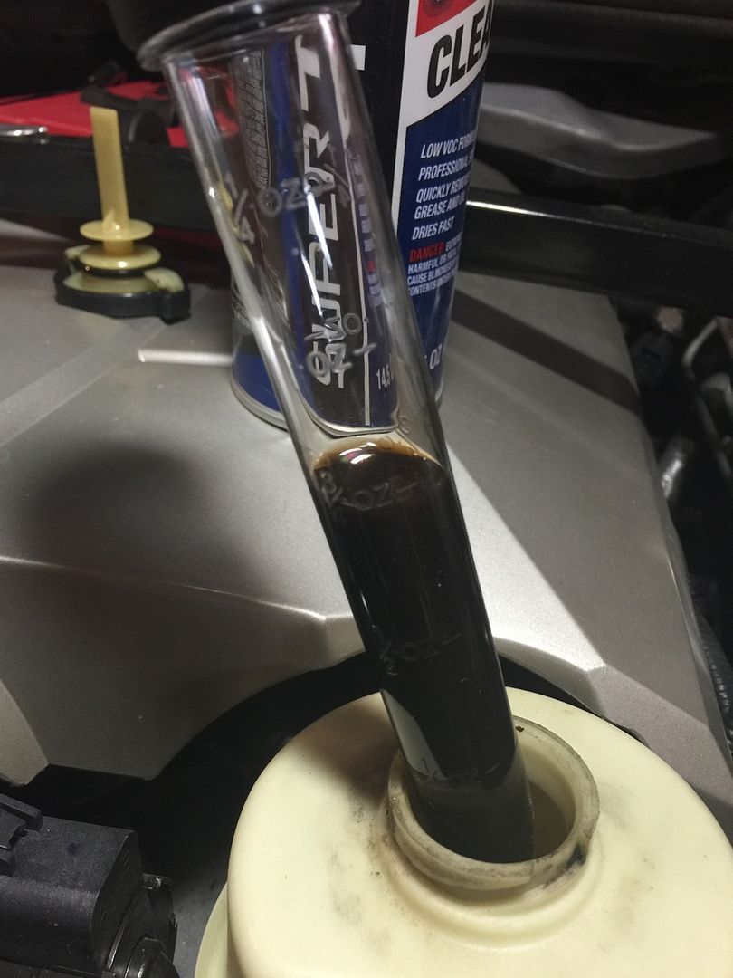 Power steering dying . . . Cadillac Owners Forum