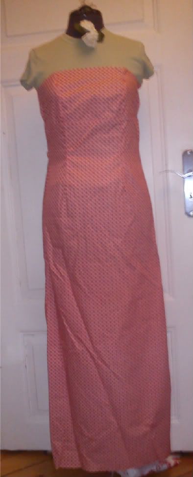 muslin