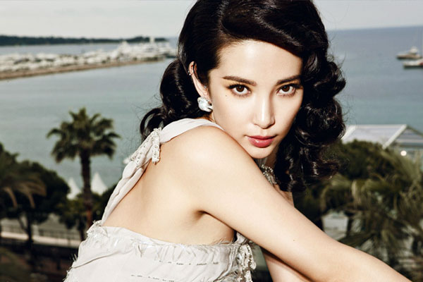 Li Bingbing