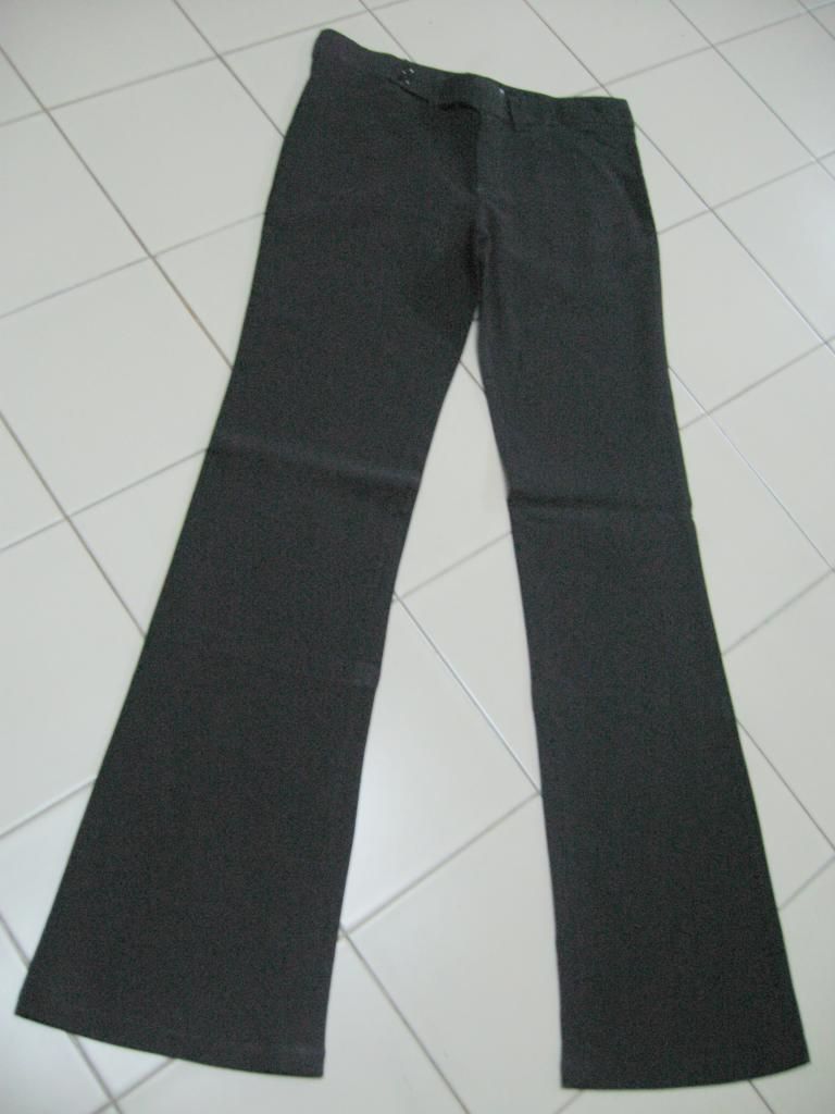 Trousers