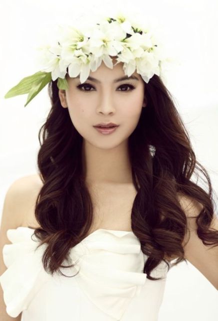 Yu Wenxia