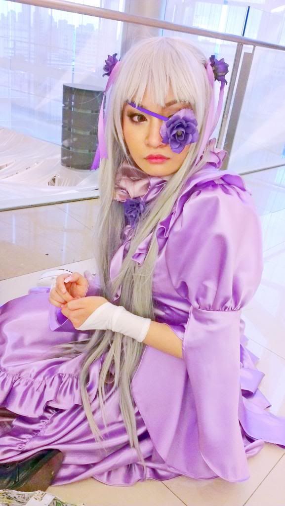 Barasuishou
