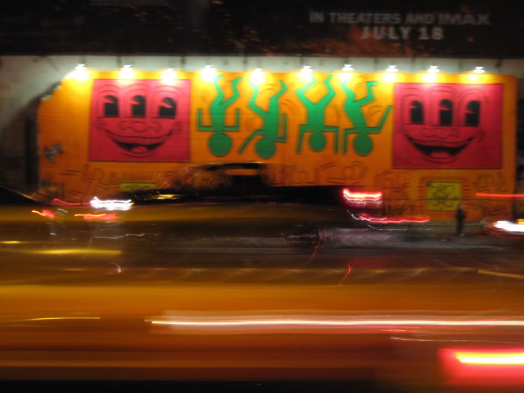 Lower East Side