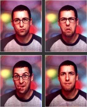 Adam Sandler (: Pictures, Images and Photos