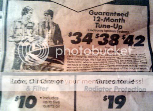 Newspaper Ads from 1983 - S-10 Forum